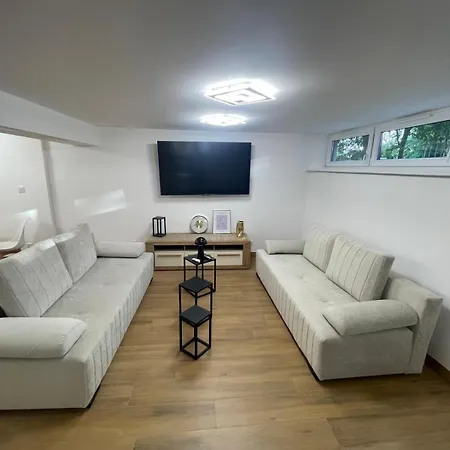 W Centrum Level -1 Apartment