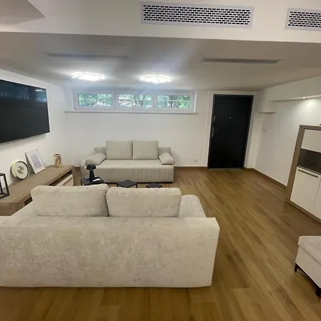 W Centrum Level -1 Kołobrzeg