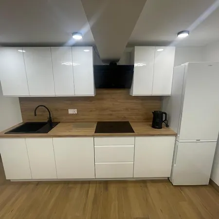 W Centrum Level -1 * Kolobrzeg